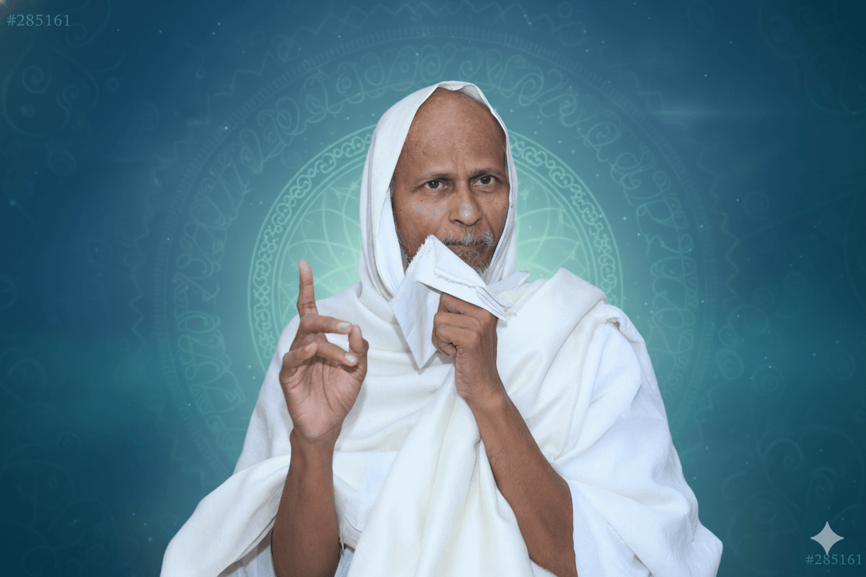 Wisdom of the Tirthankaras